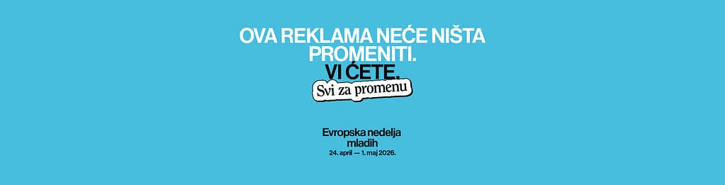 Evropska nedelja mladih