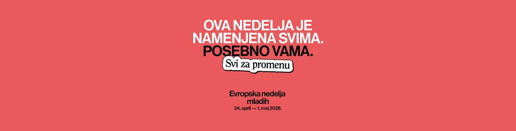 Evropska nedelja mladih