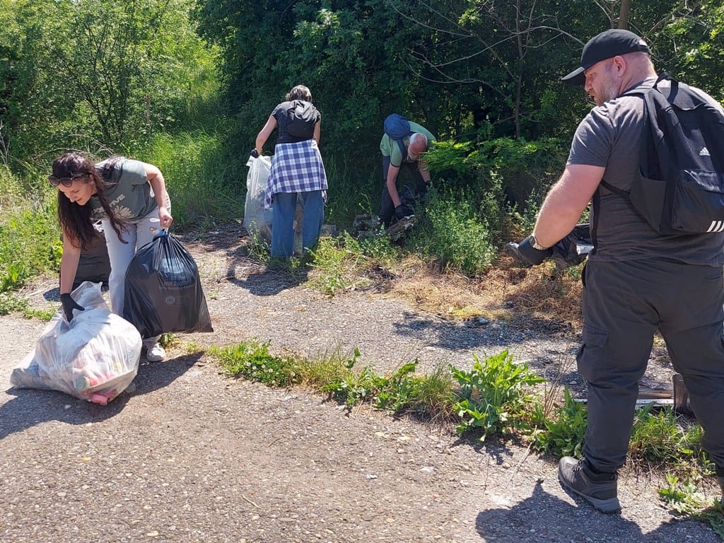 zavrni rukave