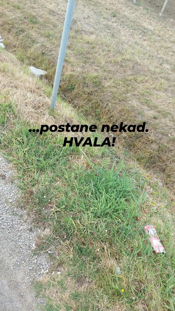 Hvala!