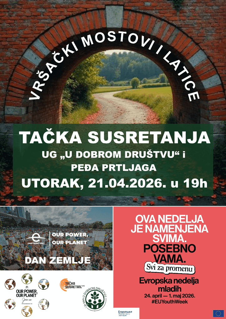 Vršački mostovi