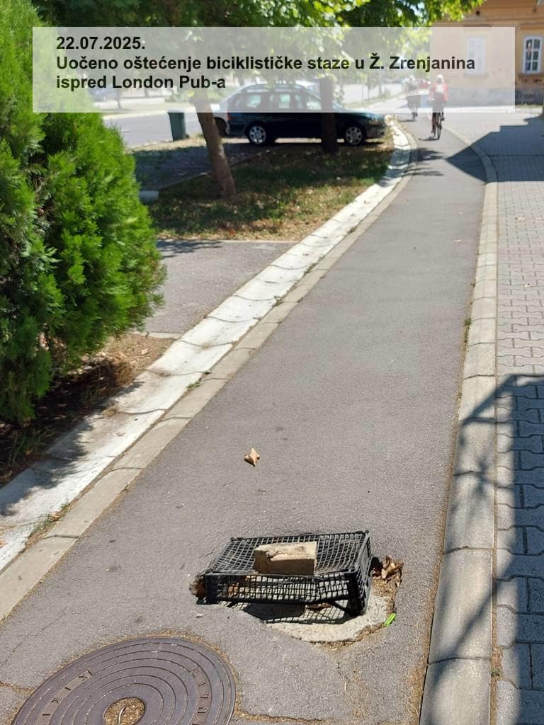Oštećenje1