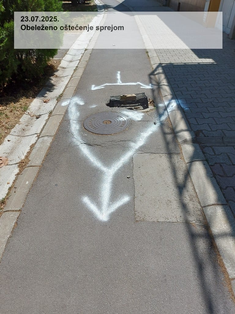 Oštećenje2