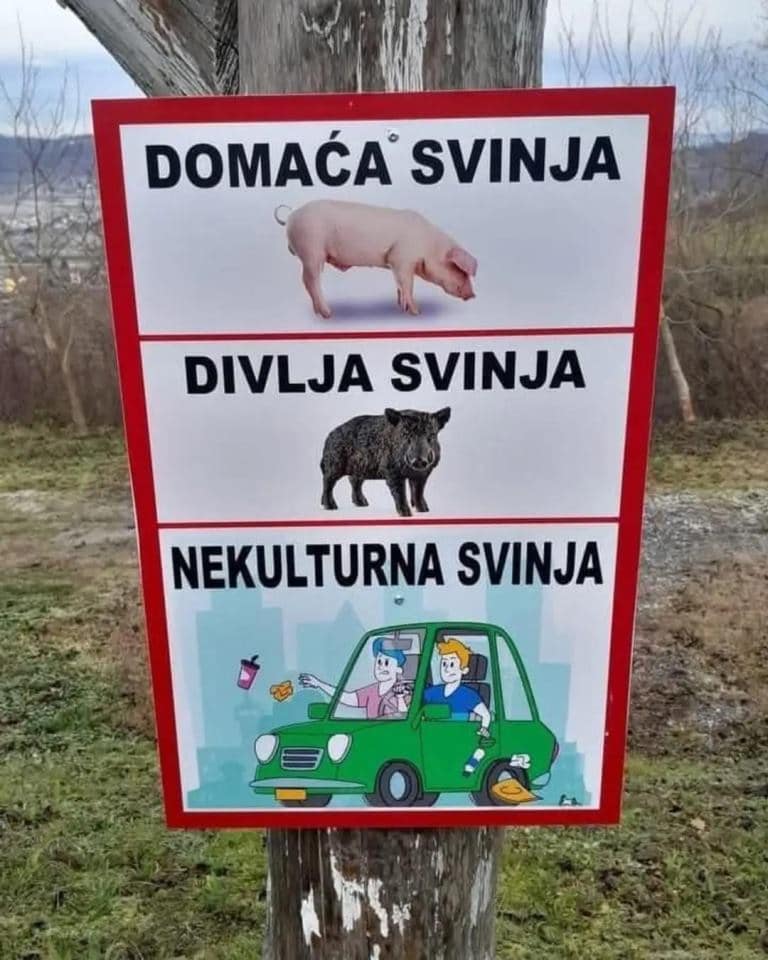 Da „sad“ postane „nekad“
