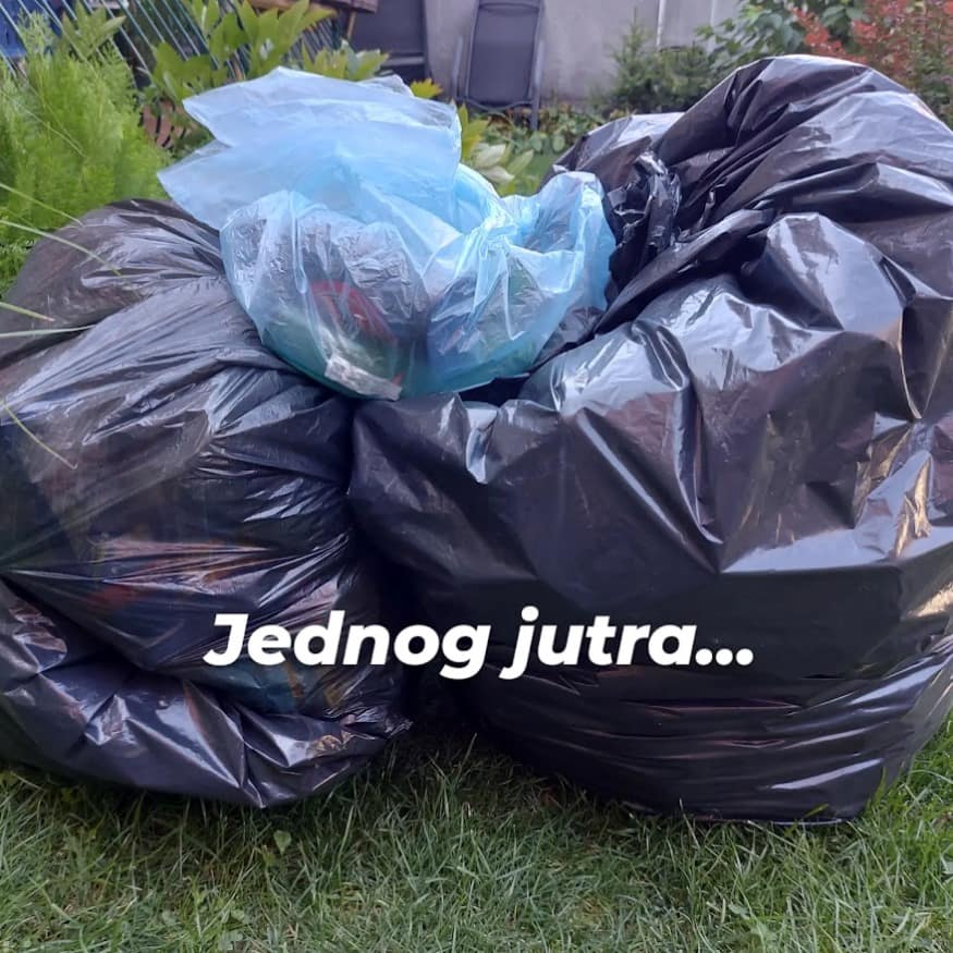 Da sad postane nekad